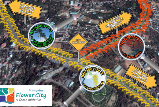 Flower City 